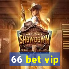 66 bet vip